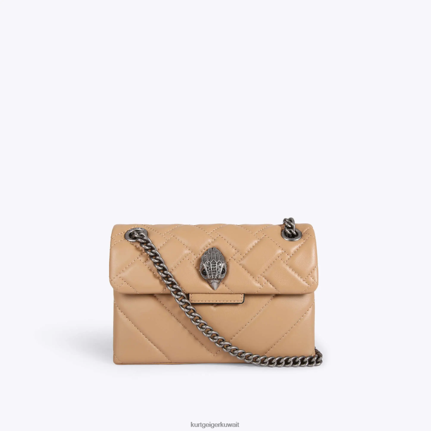 كيلووات Kurt Geiger نحيف لندن ميني كينسينغتون جمل X06PDH101 | أكياس