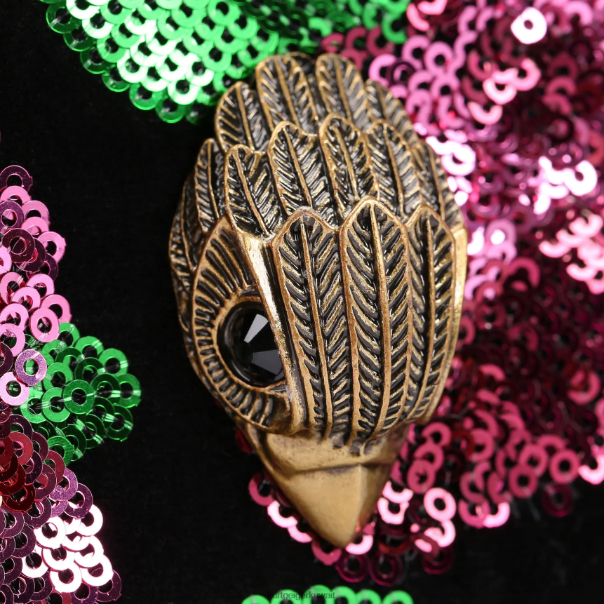 كيلووات Kurt Geiger نحيف لندن شورديتش كروس بودي صغير فوشيا X06PDH127 | أكياس