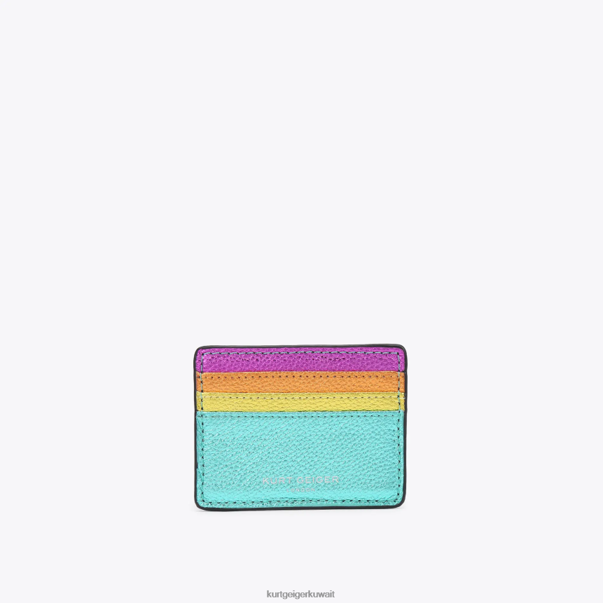 كيلووات Kurt Geiger نحيف مجموعة هدايا الحقيبة النسر لندن متعددة / أخرى X06PDH157 | مُكَمِّلات