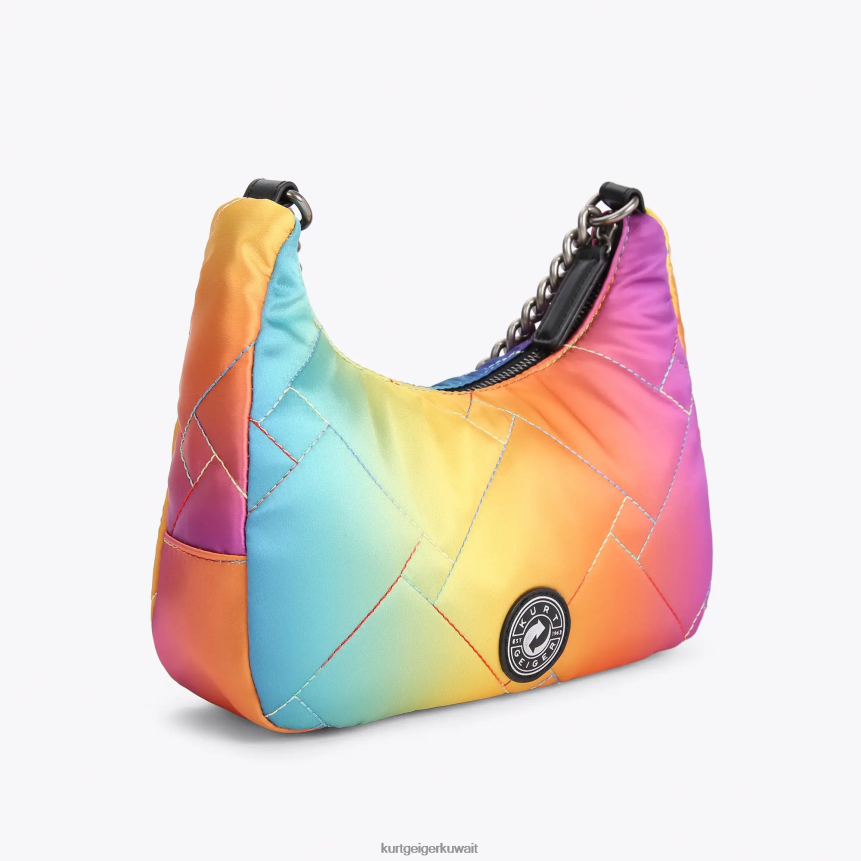 كيلووات Kurt Geiger نحيف لندن متعددة الجسم آخر X06PDH181 | أكياس