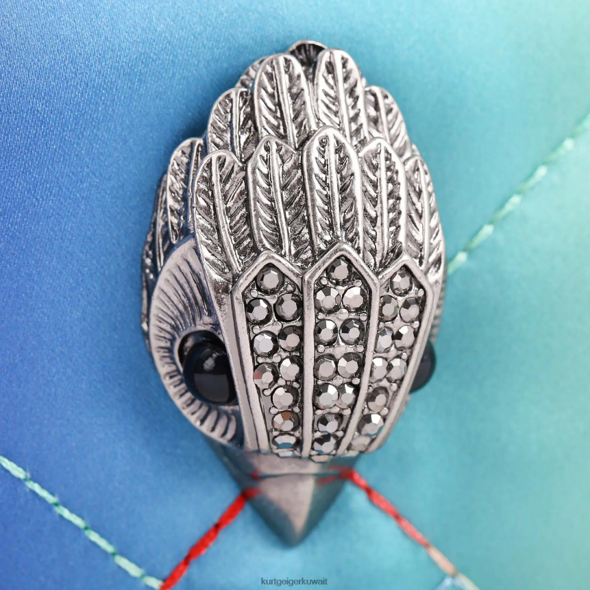 كيلووات Kurt Geiger نحيف لندن متعددة الجسم آخر X06PDH181 | أكياس