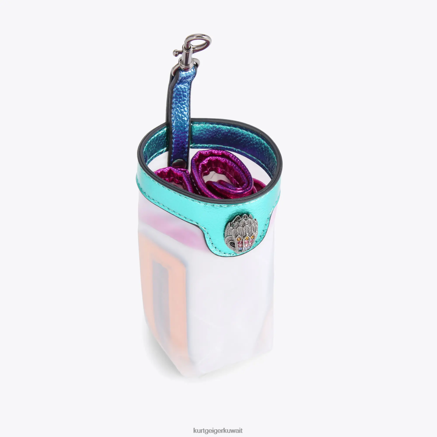 كيلووات Kurt Geiger نحيف غطاء لندن ميني كينسينغتون متعددة / أخرى X06PDH1 | أكياس