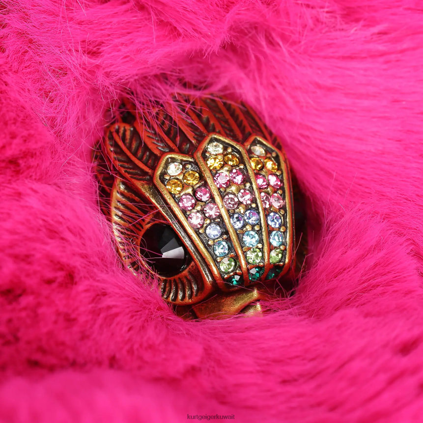 كيلووات Kurt Geiger نحيف لندن عيد الميلاد الجورب متعددة / أخرى X06PDH255 | مُكَمِّلات