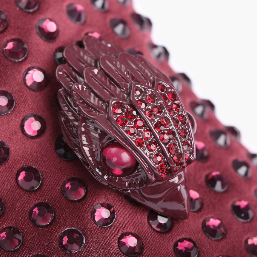 كيلووات Kurt Geiger رجال لندن هيو إيجل درينش مسمار خمر X06PDH271 | أحذية