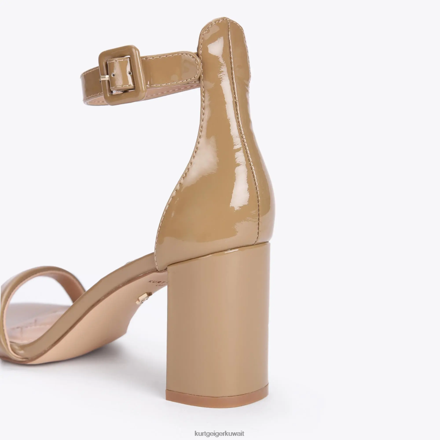 كيلووات Kurt Geiger نحيف لندن لانجلي جمل X06PDH330 | أحذية