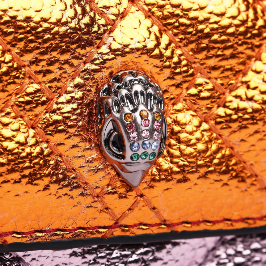 كيلووات Kurt Geiger نحيف لندن مايكرو كنسينغتون في لندن متعددة / أخرى X06PDH34 | أكياس