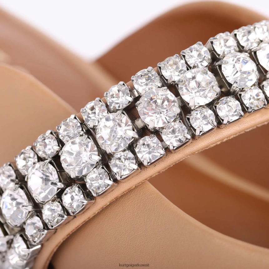 كيلووات Kurt Geiger نحيف لندن الأميرية جمل X06PDH366 | أحذية