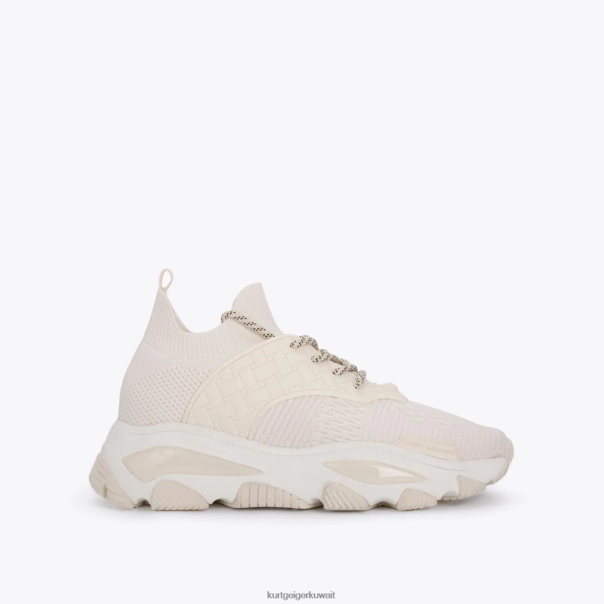 كيلووات Kurt Geiger نحيف لندن ليتي تبديل عظم X06PDH379 | أحذية