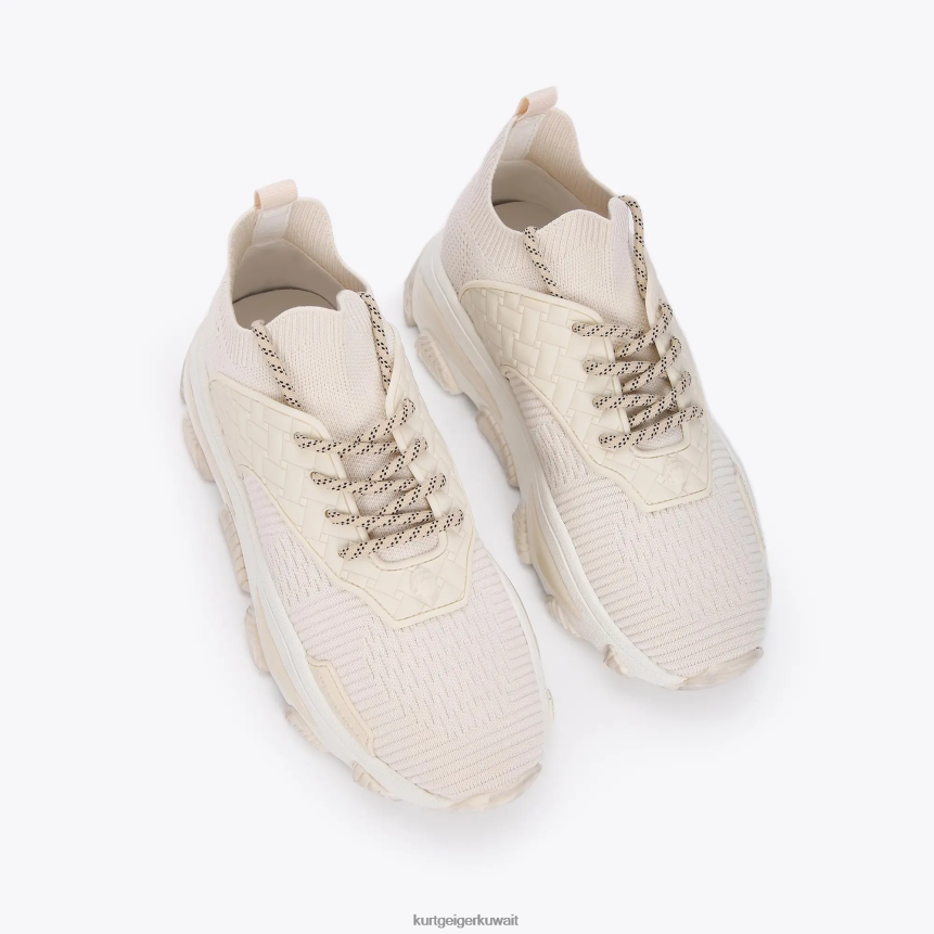 كيلووات Kurt Geiger نحيف لندن ليتي تبديل عظم X06PDH379 | أحذية