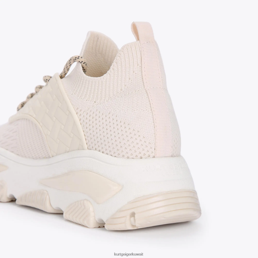 كيلووات Kurt Geiger نحيف لندن ليتي تبديل عظم X06PDH379 | أحذية