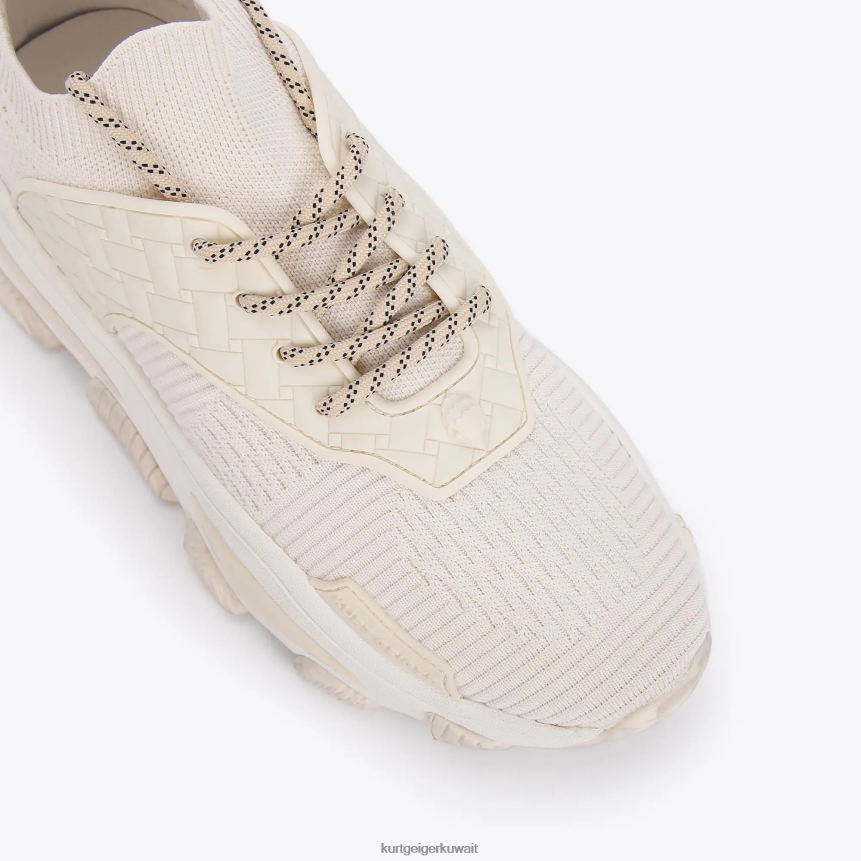 كيلووات Kurt Geiger نحيف لندن ليتي تبديل عظم X06PDH379 | أحذية