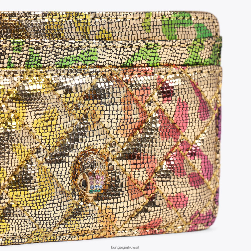 كيلووات Kurt Geiger نحيف حامل بطاقة لندن كينسينغتون آخر X06PDH557 | أكياس