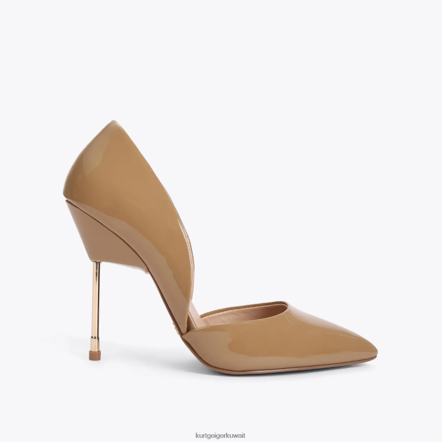 كيلووات Kurt Geiger نحيف سندات لندن جمل X06PDH679 | أحذية