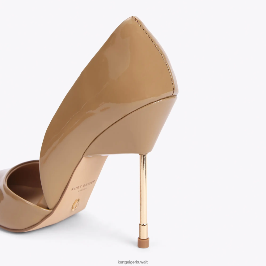 كيلووات Kurt Geiger نحيف سندات لندن جمل X06PDH679 | أحذية