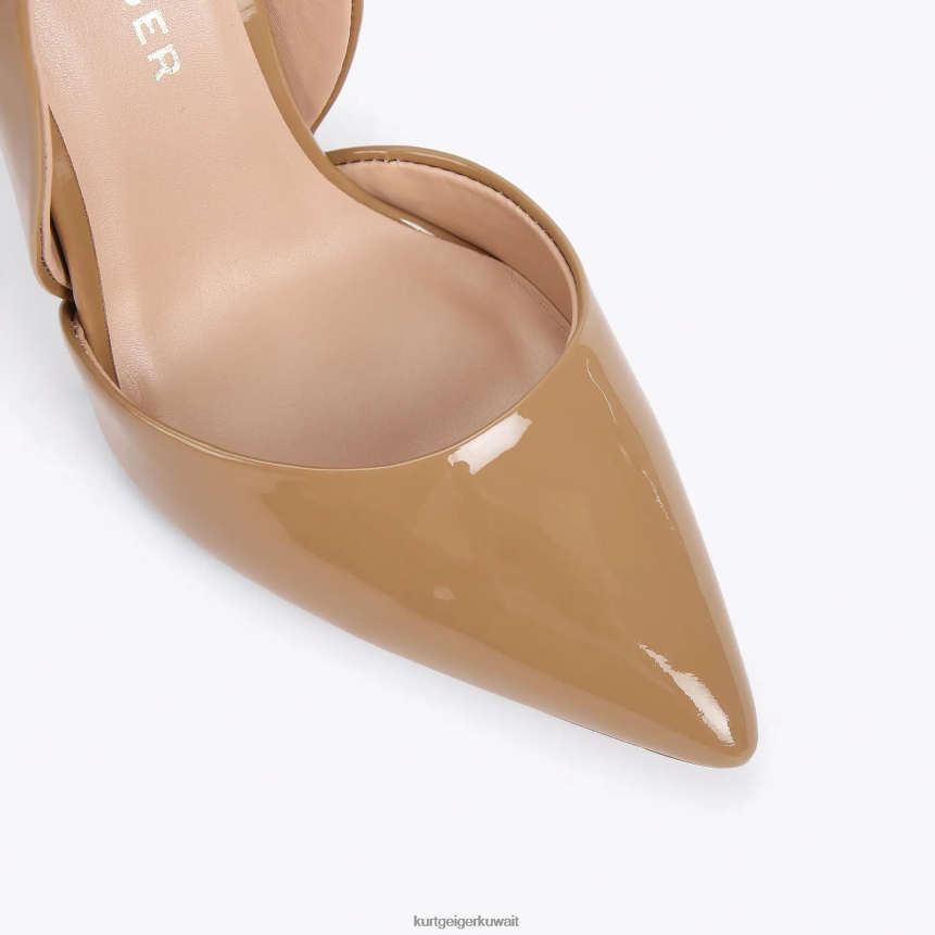 كيلووات Kurt Geiger نحيف سندات لندن جمل X06PDH679 | أحذية