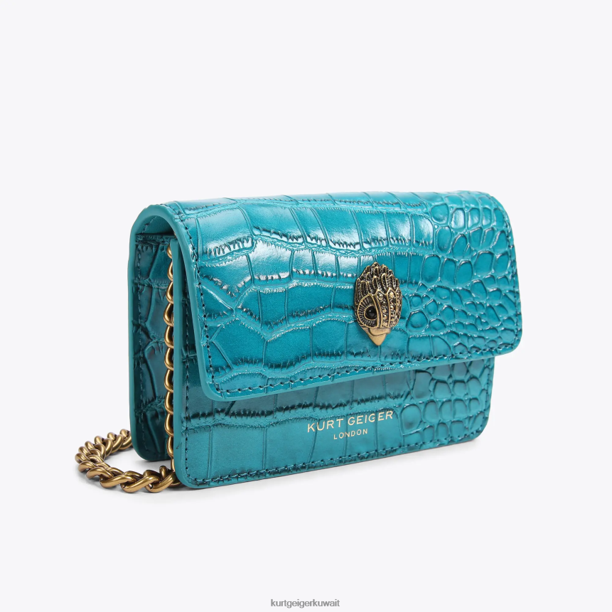 كيلووات Kurt Geiger نحيف لندن شورديتش xs xbody بنزين X06PDH259 | أكياس