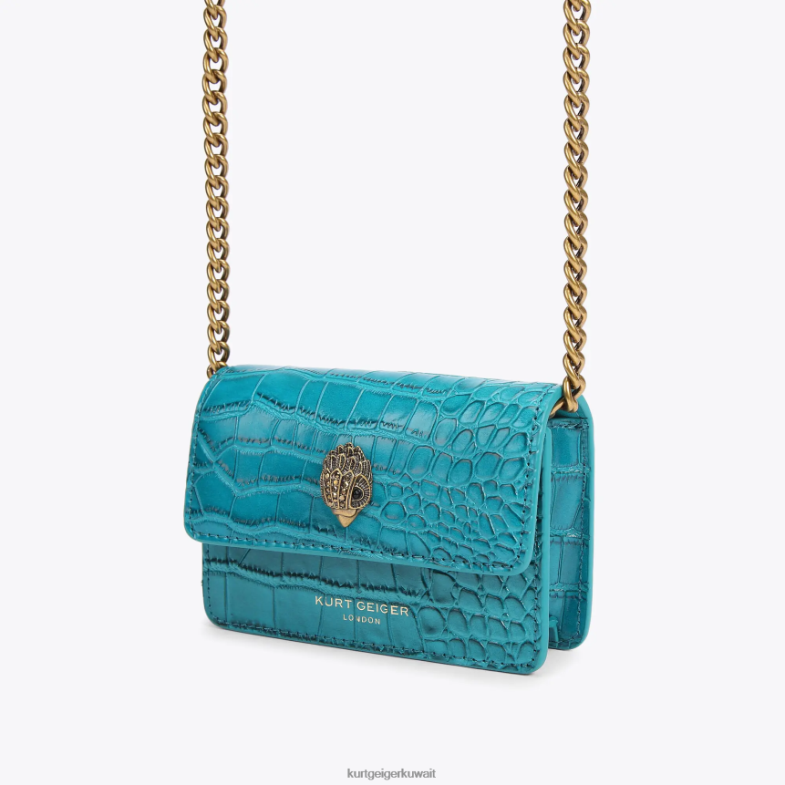 كيلووات Kurt Geiger نحيف لندن شورديتش xs xbody بنزين X06PDH259 | أكياس